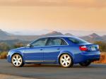 Audi S4 Sedan 2003 года (NA)